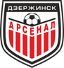 Arsenal Dzerzhinsk logo