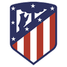 Atletico Madrid logo