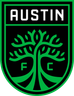 Austin FC logo