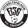 B36 Torshavn logo
