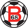 B68 logo