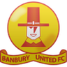 Banbury Utd logo