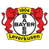 Leverkusen logo