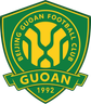 Beijing Guoan logo