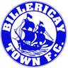 Billericay Town logo
