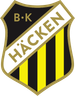 BK Häcken logo