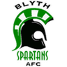 Blyth Spartans logo