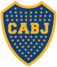 Boca Juniors logo