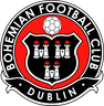 Bohemians logo