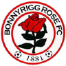 Bonnyrigg Rose logo