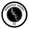 Boreham Wood logo