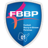 Bourg en Bresse logo