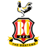 Bradford logo