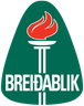 Breidablik logo