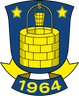 Brøndby IF logo