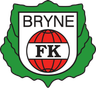 Bryne logo