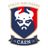 Caen logo