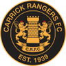 Carrick Rangers logo