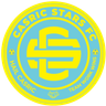 Casric Stars logo