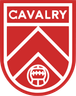 Cavalry FC logo