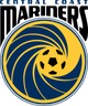 Central Coast Mariners logo