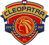 Ceramica Cleopatra logo