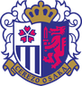 Cerezo Osaka logo