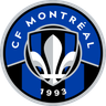 CF Montreal logo