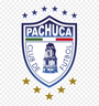 CF Pachuca logo