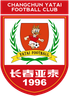 Changchun Yatai logo