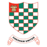 Chesham United logo