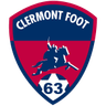 Clermont Foot logo