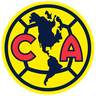 Club America logo