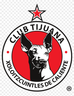 Club Tijuana logo