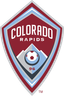 Colorado Rapids logo