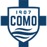 Como logo