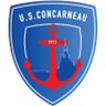 Concarneau logo