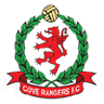 Cove Rangers logo