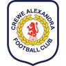 Crewe logo