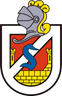D. La Serena logo