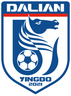 Dalian Yingbo logo