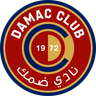 Damac logo