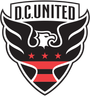 DC United logo