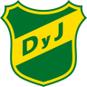 Defensa Y Justicia logo