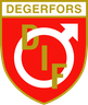 Degerfors logo