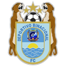 Deportivo Binacional logo
