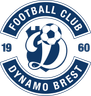 Dinamo Brest logo