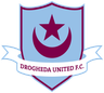 Drogheda United logo