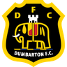Dumbarton logo