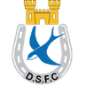 Dungannon Swifts logo